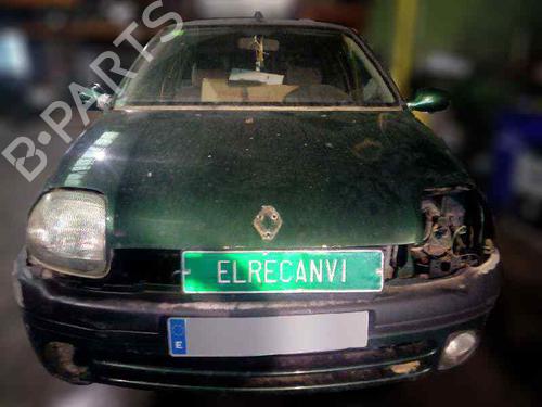 Rear right lock RENAULT CLIO II (BB_, CB_) 1.4 (B/CB0C, B/CB0S) | BP4548782C99