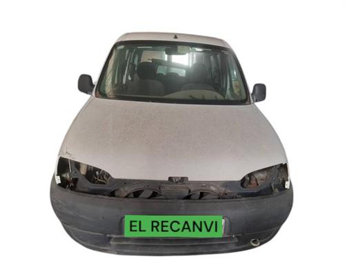 Used Parts PEUGEOT PARTNER MPV (5_, G_) 1.9 D 4921035