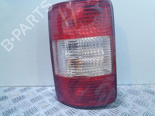 Used Left taillight Left taillight 38263989 38263989