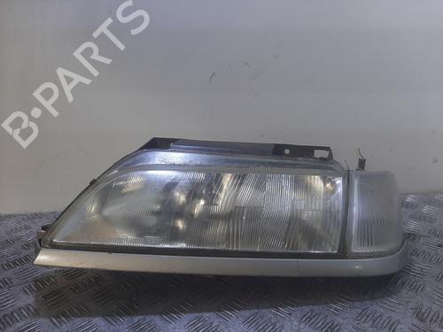 Used Left headlight Left headlight CITROËN XANTIA Break (X1_, X2_) 2.0 HDI 109 (109 hp) 34381686 34381686