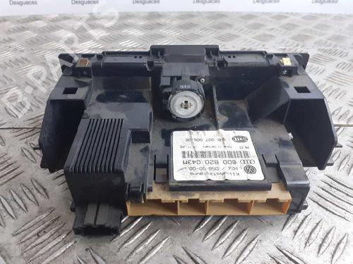 AC-Styringsenhed/Manøvreenhed AUDI A4 B5 (8D2) 1.9 TDI | BP6094329I5