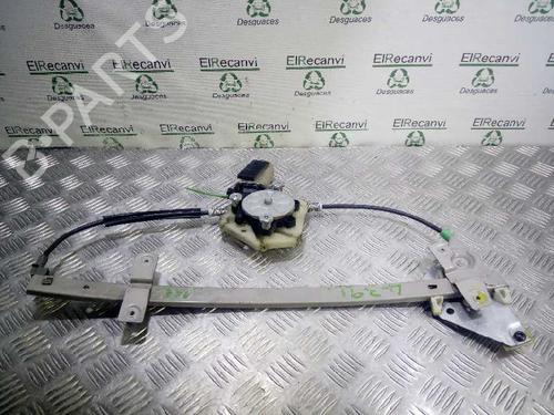 Used Front right window mechanism VOLVO S40 I (644) 1.6 (109 hp) 4536802