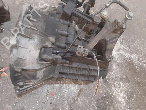 Gearbox FORD FOCUS II (DA_, HCP, DP)  | BP36870860M3  - Image 5