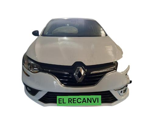 Used Parts RENAULT MEGANE IV Hatchback (B9A/M/N_)    4568171