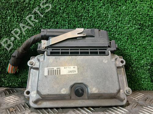Used Engine control unit (ECU) Engine control unit (ECU) CITROËN XSARA Break (N2) 1.6 i (88 hp) 36322595 36322595