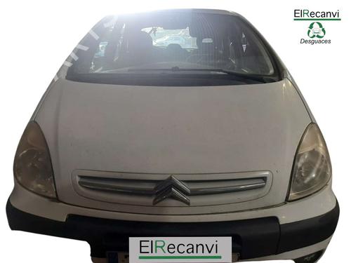 AC-Kompressor CITROËN XSARA PICASSO (N68) 1.6 HDi | BP21536657M34