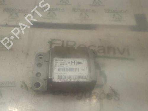 Used ECU airbags NISSAN ALMERA II (N16) 2.2 Di (110 hp) 4531326
