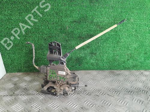 Used Front left lock SEAT LEON (1M1) [1999-2006]  25032437