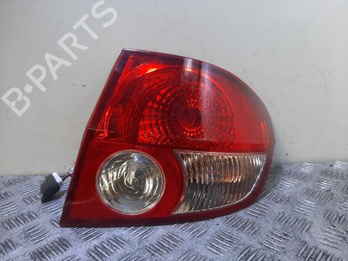 Used Right taillight Right taillight HYUNDAI GETZ (TB) 1.3 i (82 hp) 36142889 36142889