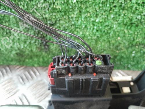 Front left lock FORD TRANSIT Van (FA_ _) | BP37672345C98 - Image 2