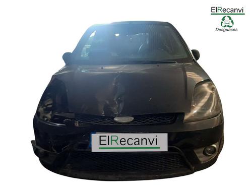 Left mirror FORD FIESTA V (JH_, JD_) | BP19679716C26