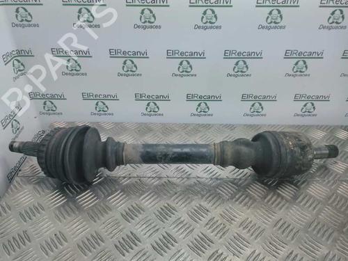 Used Left front driveshaft PEUGEOT 605 (6B) [1989-1999]  4753491