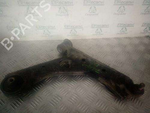 Used Right front suspension arm OPEL CORSA D (S07) 1.0 (L08, L68) (65 hp) 12205327