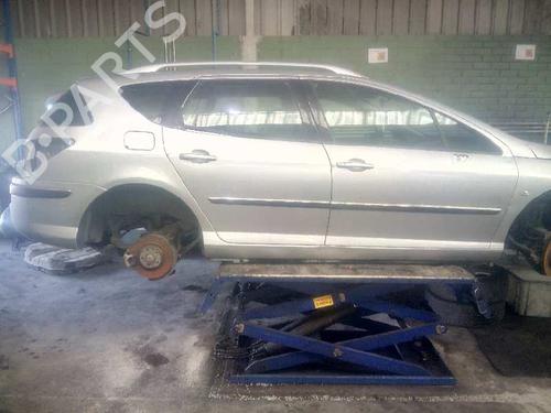 Right front window motor PEUGEOT 407 SW (6E_, 6D_) 2.0 HDi 135 | BP6154343E20 