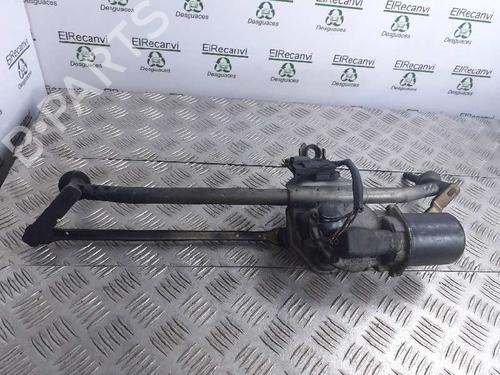 Used Front wiper motor NISSAN PRIMASTAR Van (X83) 1.9 dCi 80 (82 hp) 6531356