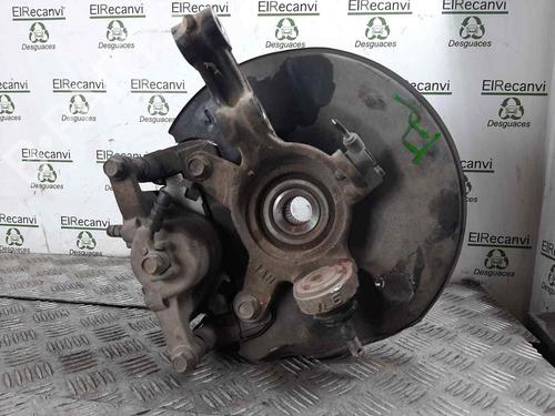 Used Left front steering knuckle HONDA STREAM (RN) 1.7 16V (RN1) (125 hp) 11530983