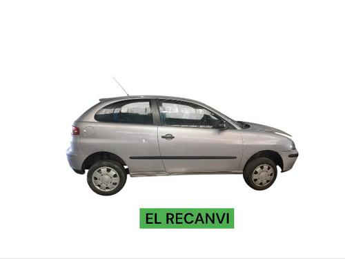 Steering pump SEAT IBIZA III (6L1) | BP29410970M99