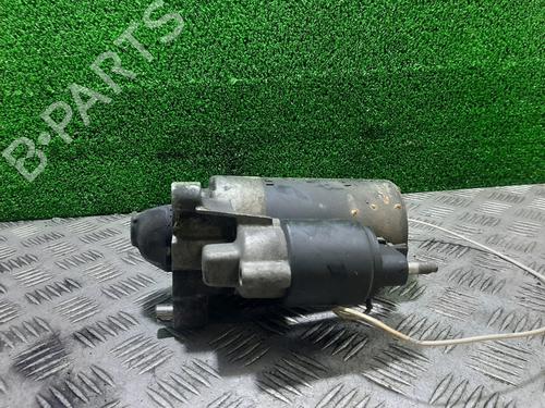 Startmotor CITROËN XSARA Coupe (N0) 1.4 i (75 hp) 21537266