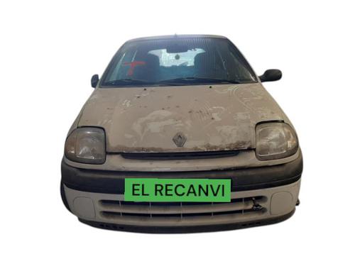 Left taillight RENAULT CLIO II (BB_, CB_) 1.2 (BB0A, BB0F, BB10, BB1K, BB28, BB2D, BB2H, CB0A,... | BP27997666C34