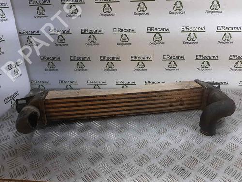 Used Intercooler FIAT FIORINO Box Body/MPV (225_) 1.3 D Multijet (225BXD1A, 225BXB1A, 225BXB11) (75 hp) 7810220