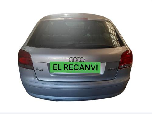 Engine control unit (ECU) AUDI A3 (8P1) 1.9 TDI | BP35787395M57 - Image 6