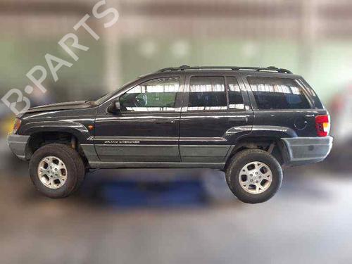 Airbag module JEEP GRAND CHEROKEE II (WJ, WG)  | BP12533496M53 