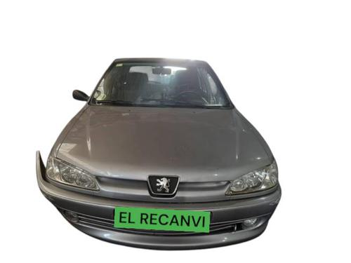 Used Parts PEUGEOT 306 Hatchback (7A, 7C, N3, N5) 4989509