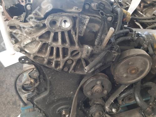 Engine RENAULT TRAFIC II Platform/Chassis (EL) 1.9 dCi 100 (EL0C) | BP27590807M1 