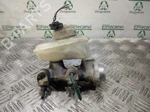 Used Brake master cylinder RENAULT SCÉNIC II (JM0/1_) [2003-2010]  4533170