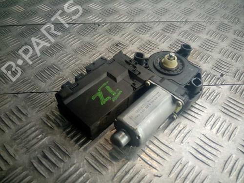 Used Left front window motor PEUGEOT 307 SW (3H) [2002-2009]  4519559