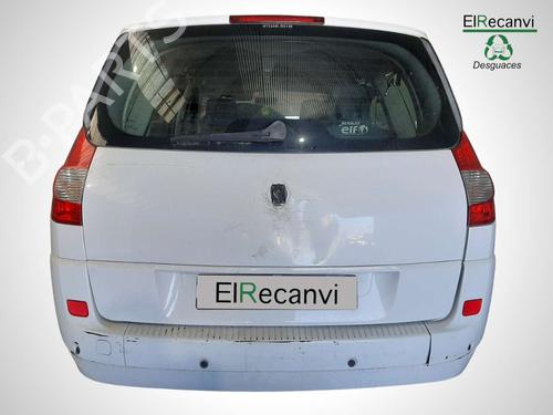 Climate control RENAULT GRAND SCÉNIC II (JM0/1_) 1.9 dCi (JM14) | BP10055795I5