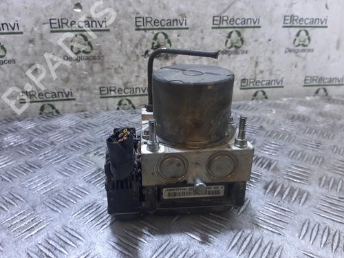 Used ABS pump NISSAN PRIMERA Hatchback (P12) [2002-2025]  17462993