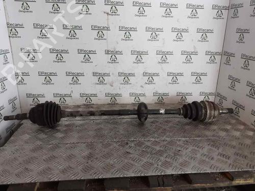 Used Right front driveshaft OPEL ASTRA G Hatchback (T98) 2.0 DTI 16V (F08, F48) (101 hp) 13616947