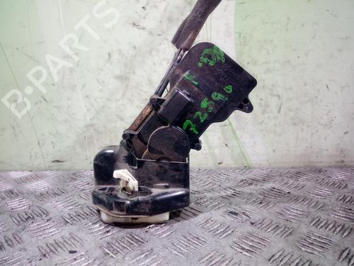 Used Front right lock MAZDA 6 Hatchback (GG) 2.0 DI (GG14) (136 hp) 9844764