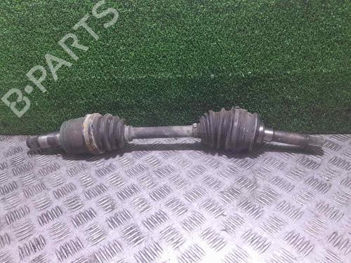 Right front driveshaft SUZUKI GRAND VITARA I (FT, HT) 2.5 V6 24V 4x4 (TD62, SQ625) | BP22353752M39