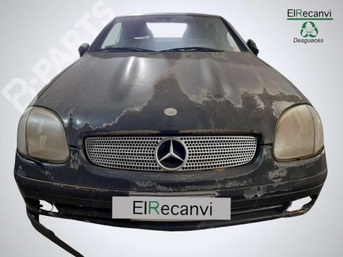 Used Parts MERCEDES-BENZ SLK (R170)  200 (170.435)  1129272