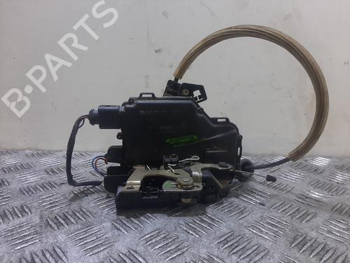 Used Rear left lock Rear left lock SEAT LEON (1M1) [1999-2006] 36281182 36281182