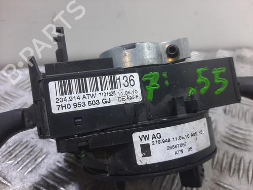 Switch SEAT IBIZA IV (6J5, 6P1) | BP32251267I30