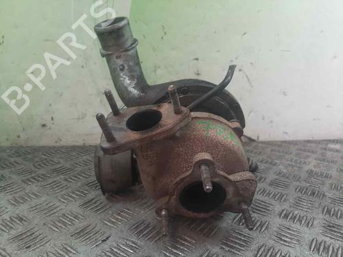 Turbocharger/Supercharger RENAULT ESPACE IV (JK0/1_)  | BP17462986M71 