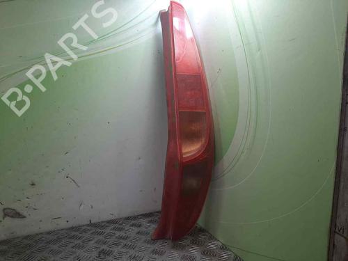 Used Right taillight Right taillight CITROËN XSARA (N1) 1.6 16V (109 hp) 16433282 16433282
