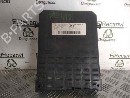 Sikringsdose PEUGEOT 307 SW (3H) [2002-2009]  15894867