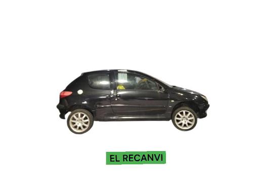 Koplamp rechts PEUGEOT 206 Hatchback (2A/C) 2.0 S16 | BP30727709C29
