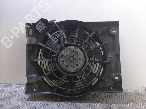 Used Radiator fan Radiator fan 37631277 37631277