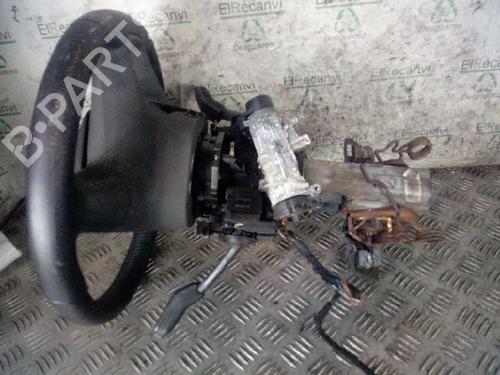 Steering column SEAT IBIZA IV (6J5, 6P1) 1.0 TSI | BP4982335M21
