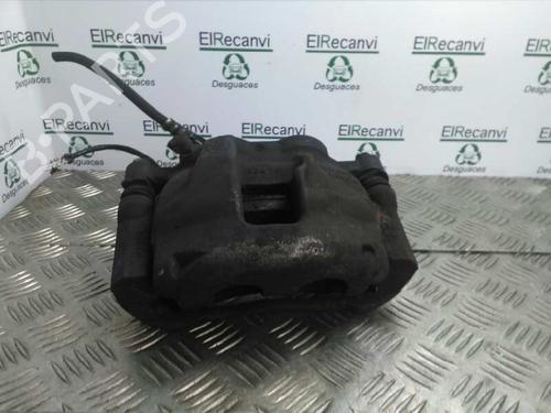 Used Right front brake caliper FORD TRANSIT CONNECT (P65_, P70_, P80_) 1.8 Di (75 hp) 11565059