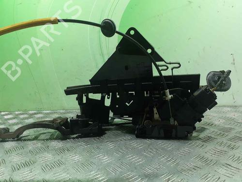 Front left lock FORD FOCUS II (DA_, HCP, DP) | BP10746973C98