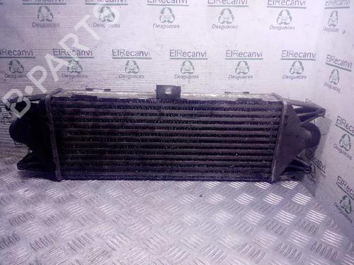 Used Intercooler IVECO DAILY IV Van 35C14 GV, 35C14 GV/P, 35S14 GV, 35S14 GV/P (136 hp) 14914335