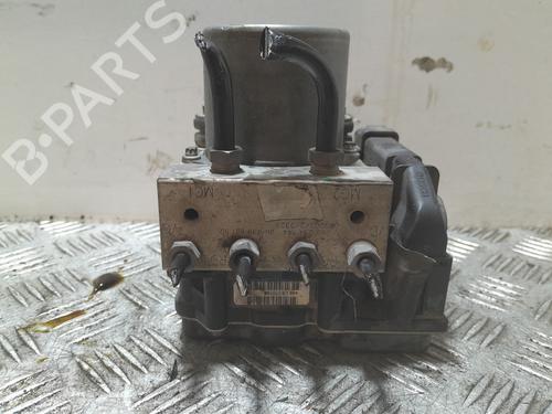 Used ABS pump CITROËN C4 Coupe (LA_) 1.6 16V (109 hp) 33185931