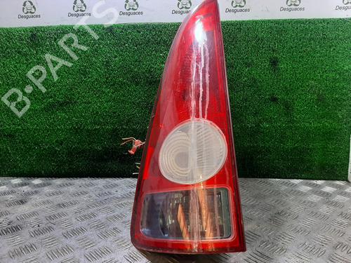 Venstre baglygte RENAULT ESPACE IV (JK0/1_) [2002-2026]  25156434