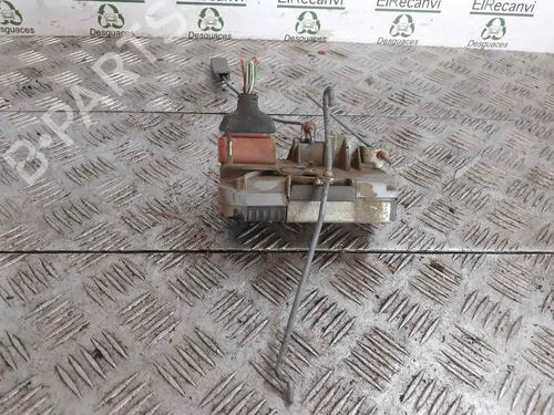 Used Front right lock PEUGEOT 806 (221) [1994-2002]  13622948